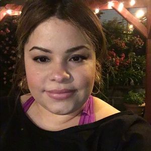 Meet your Posher, Joannie